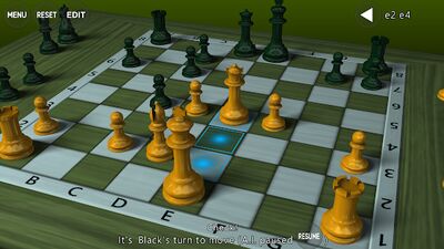 Download 3D Chess Game (Premium Unlocked MOD) for Android