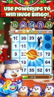 Download Bingo Party (Free Shopping MOD) for Android