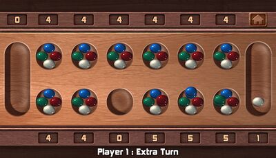 Download Mancala (Premium Unlocked MOD) for Android