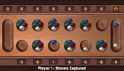 Download Mancala (Premium Unlocked MOD) for Android
