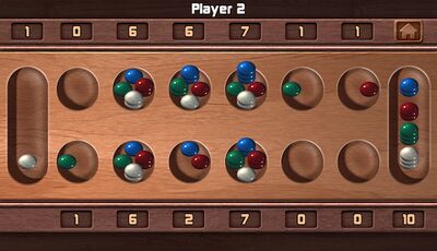 Download Mancala (Premium Unlocked MOD) for Android