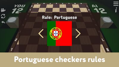 Download Checkers for two (Unlocked All MOD) for Android