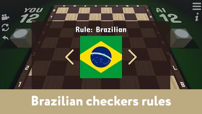 Download Checkers for two (Unlocked All MOD) for Android