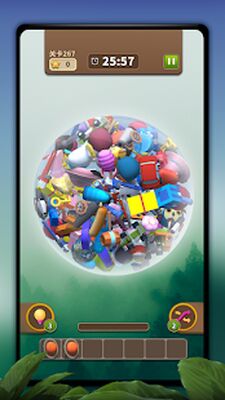Download Match Triple Bubble (Premium Unlocked MOD) for Android