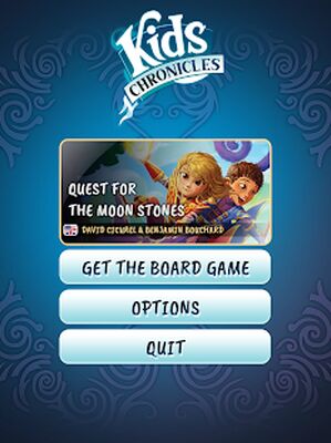 Download Kids Chronicles (Unlocked All MOD) for Android
