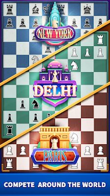 Download Chess Clash (Premium Unlocked MOD) for Android
