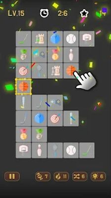 Download Tile Connect (Unlimited Coins MOD) for Android