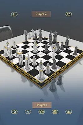 Download 3D Chess (Unlimited Money MOD) for Android
