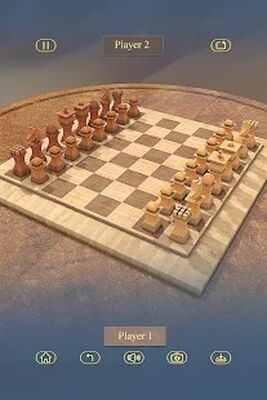 Download 3D Chess (Unlimited Money MOD) for Android