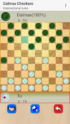 Download Checkers by Dalmax (Free Shopping MOD) for Android