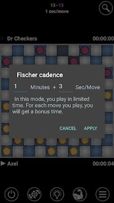 Download Draughts Pro (Unlimited Money MOD) for Android