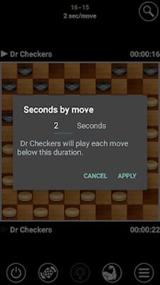 Download Draughts Pro (Unlimited Money MOD) for Android