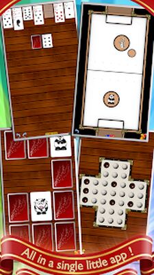 Download Family's Game Pack (Unlimited Money MOD) for Android