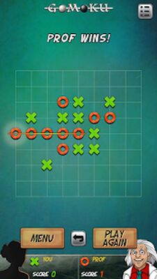 Download Gomoku (Unlimited Money MOD) for Android