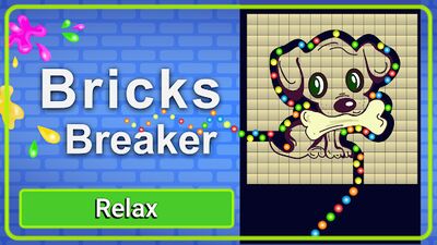 Download Brick Breaker (Premium Unlocked MOD) for Android