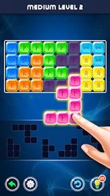 Download Block Puzzle (Premium Unlocked MOD) for Android