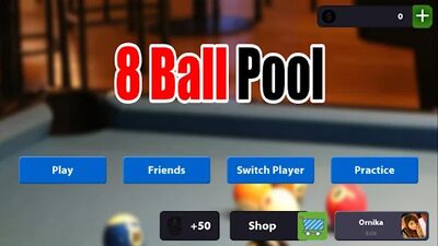 Download 8 Ball Pool (Unlimited Money MOD) for Android