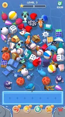 Download Match Master 3D (Unlocked All MOD) for Android