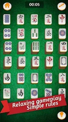 Download Mahjong Gold (Free Shopping MOD) for Android