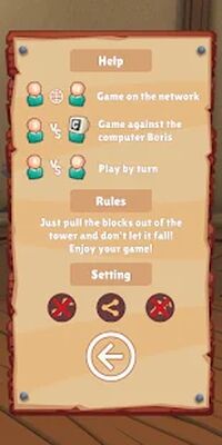 Download Tower Game (Unlocked All MOD) for Android
