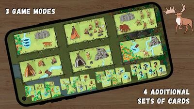 Download Hunters and gatherers (Unlocked All MOD) for Android