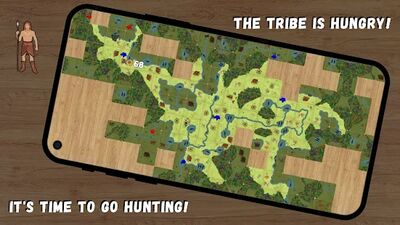 Download Hunters and gatherers (Unlocked All MOD) for Android