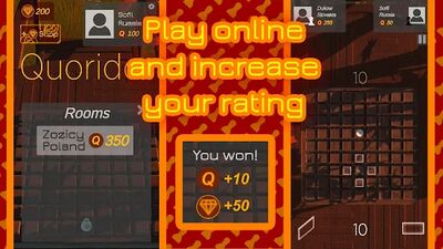 Download Quoridor ♟ Logic Board Game (Unlocked All MOD) for Android