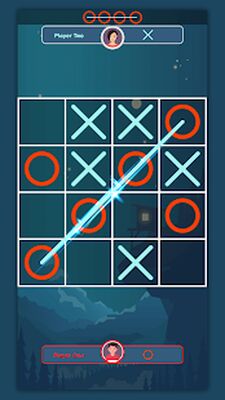 Download Tic Tac Toe Online (Unlocked All MOD) for Android