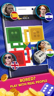 Download Ludo SuperStar (Unlimited Coins MOD) for Android