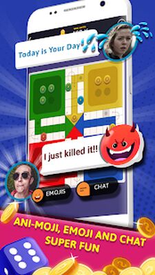 Download Ludo SuperStar (Unlimited Coins MOD) for Android
