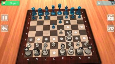 Download Chess Master 3D (Premium Unlocked MOD) for Android