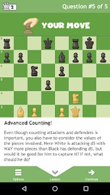 Download Chess for Kids (Free Shopping MOD) for Android