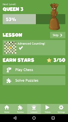 Download Chess for Kids (Free Shopping MOD) for Android