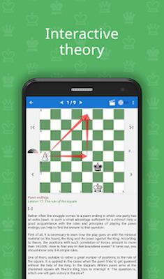 Download Chess Strategy for Beginners (Unlocked All MOD) for Android