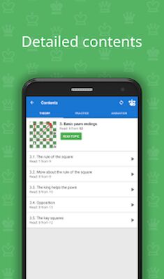 Download Chess Strategy for Beginners (Unlocked All MOD) for Android