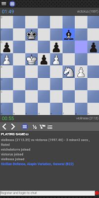 Download Chess tempo (Free Shopping MOD) for Android