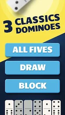 Download Dominos Game (Unlimited Money MOD) for Android