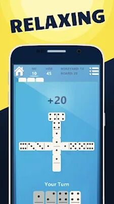 Download Dominos Game (Unlimited Money MOD) for Android
