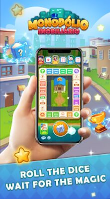 Download Business Dice ZingPlay (Unlimited Money MOD) for Android