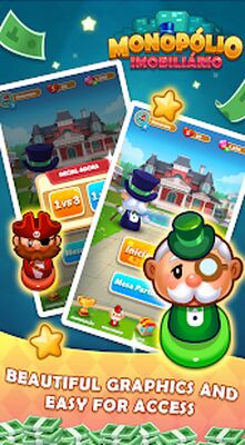 Download Business Dice ZingPlay (Unlimited Money MOD) for Android