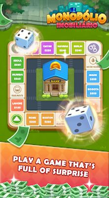 Download Business Dice ZingPlay (Unlimited Money MOD) for Android