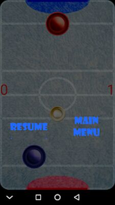Download Air Hockey (Unlocked All MOD) for Android