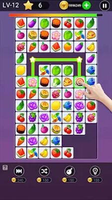 Download Onet 3D-Classic Link Match&Puzzle Game (Free Shopping MOD) for Android