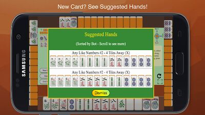 Download Mahjong 4 Friends (Free Shopping MOD) for Android