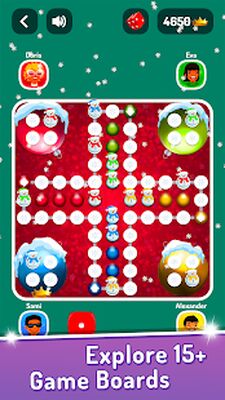 Download Ludo Trouble: Lord of the Board (Premium Unlocked MOD) for Android