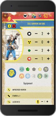 Download Fallout: Wasteland Warfare (Premium Unlocked MOD) for Android