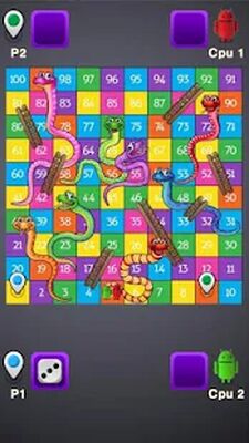 Download Ludo Offline Game :Family Game (Unlimited Money MOD) for Android