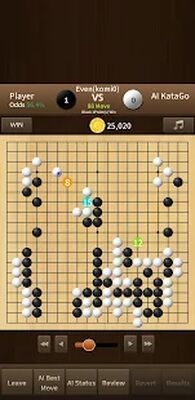 Download AI KataGo Go (Unlocked All MOD) for Android