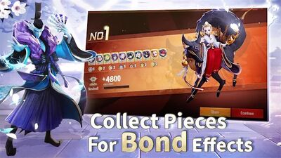 Download Onmyoji Chess (Free Shopping MOD) for Android