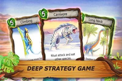 Download Evolution: Climate Board Game (Premium Unlocked MOD) for Android